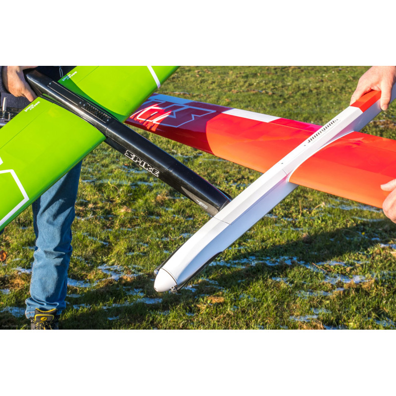 Avion Spike Aeronaut