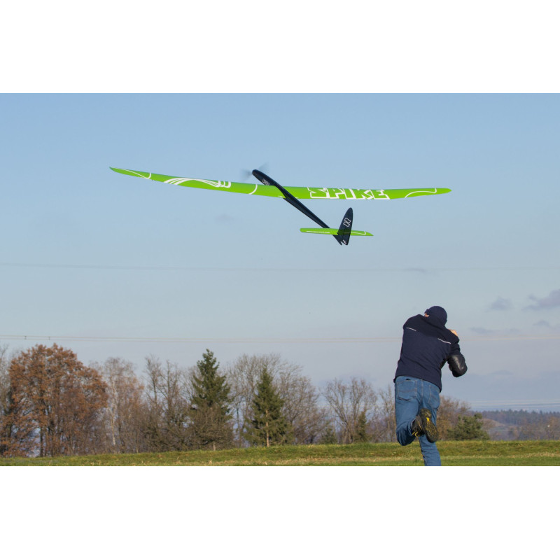 Avion Spike Aeronaut