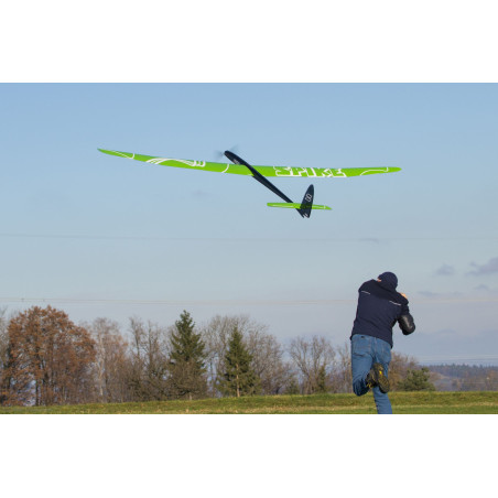 Avion Spike Aeronaut
