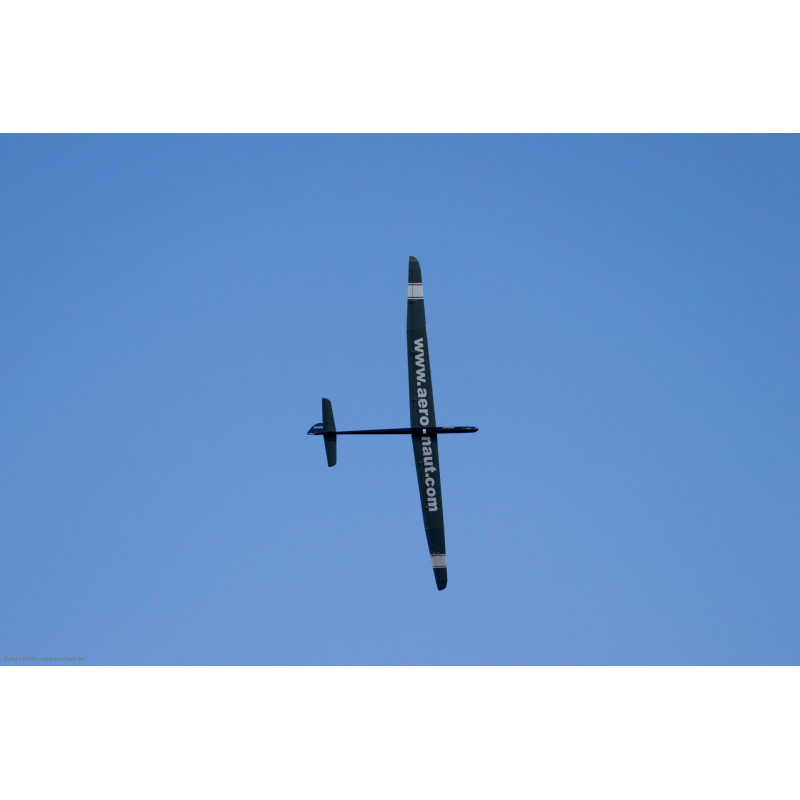 Avion Spike Aeronaut