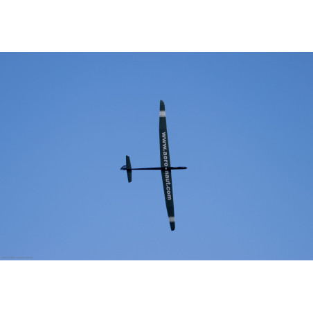 Avion Spike Aeronaut