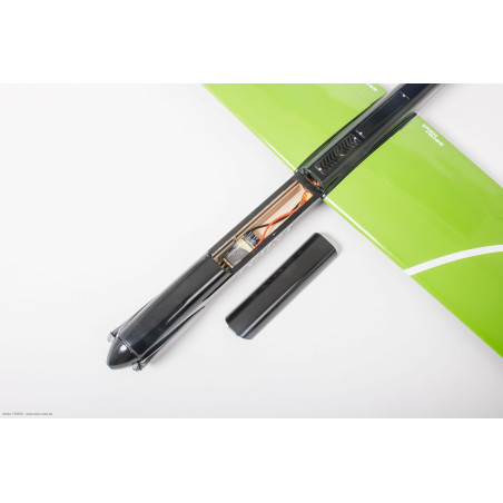 Avion Spike Aeronaut