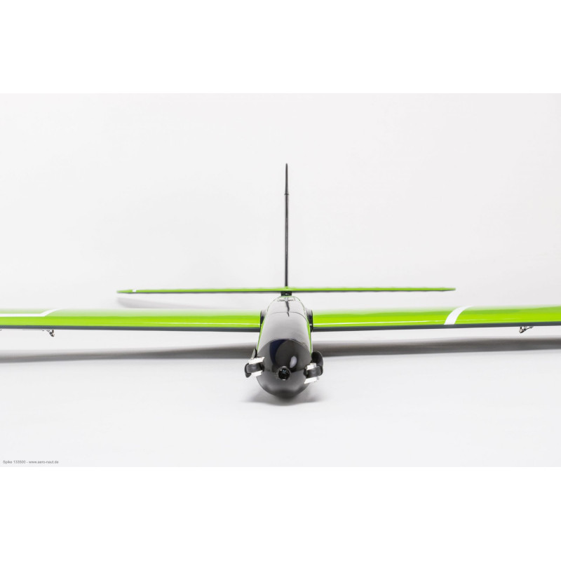 Avion Spike Aeronaut
