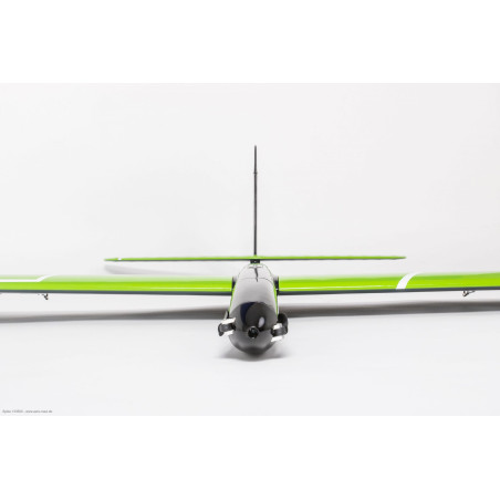 Avion Spike Aeronaut