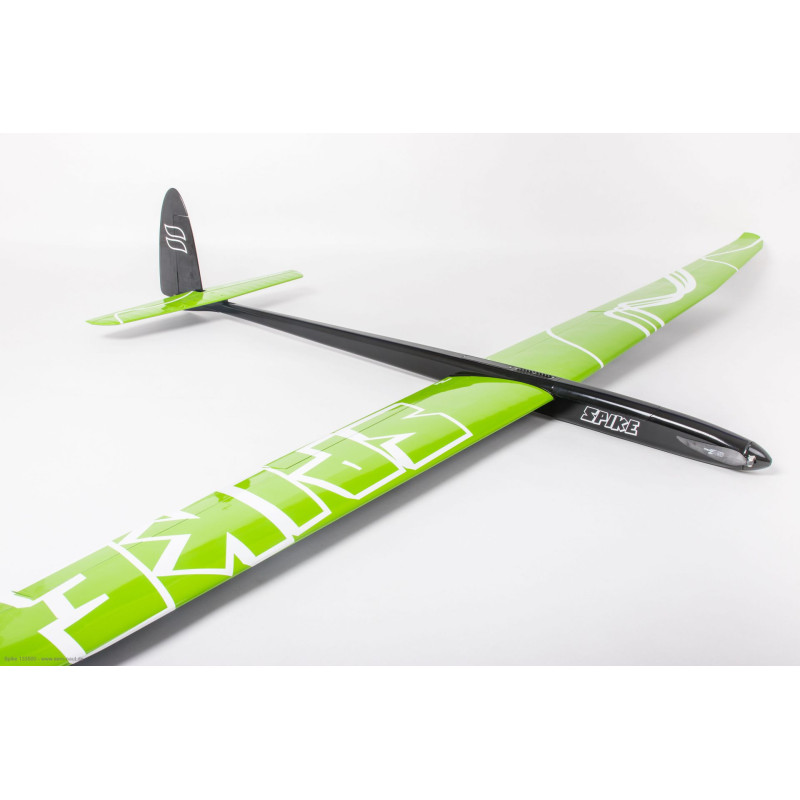 Avion Spike Aeronaut
