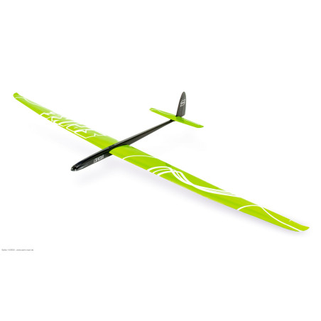 Avion Spike Aeronaut