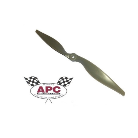 hélice APC Thin Electric 9x9 reverse