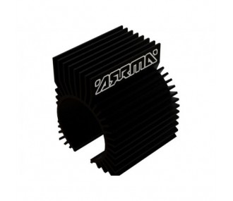 ARRMA AR310883 Motor Heatsink 4x4 BLX 3S - FLASH RC