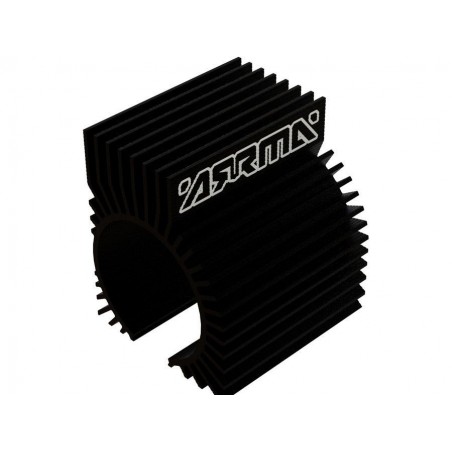 ARRMA AR310883 Motor Heatsink 4x4 BLX 3S - FLASH RC