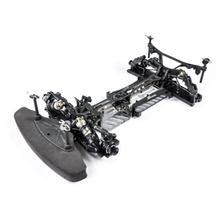 Serpent SRX8GTE R 1/8 4wd GP (SER600074)