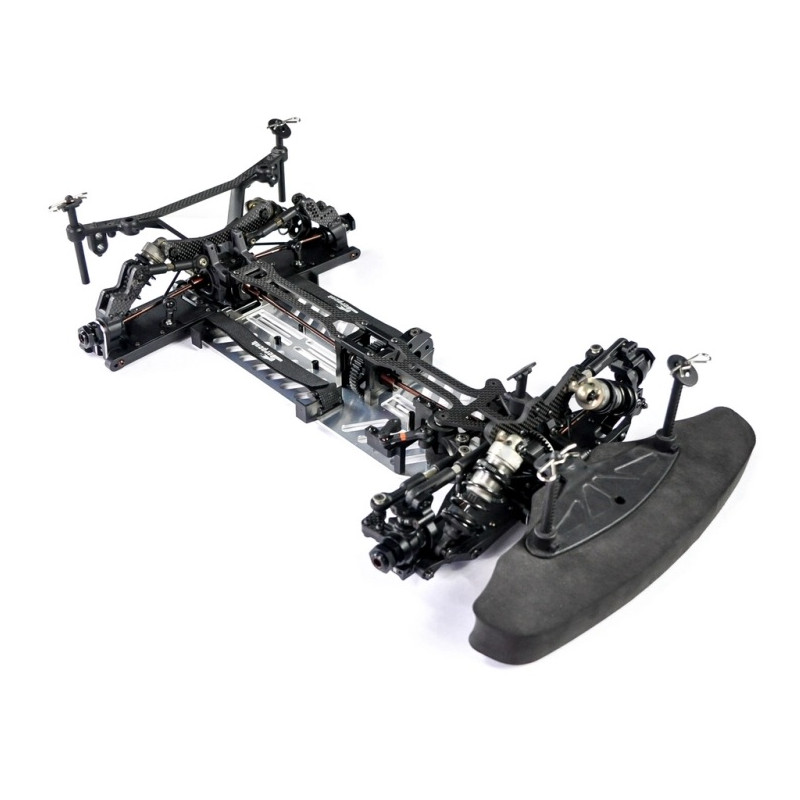 Serpent SRX8GTE R 1/8 4wd GP (SER600074)
