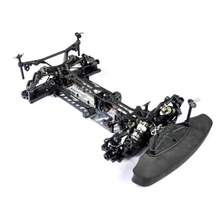 Serpent SRX8GTE R 1/8 4wd GP (SER600074)