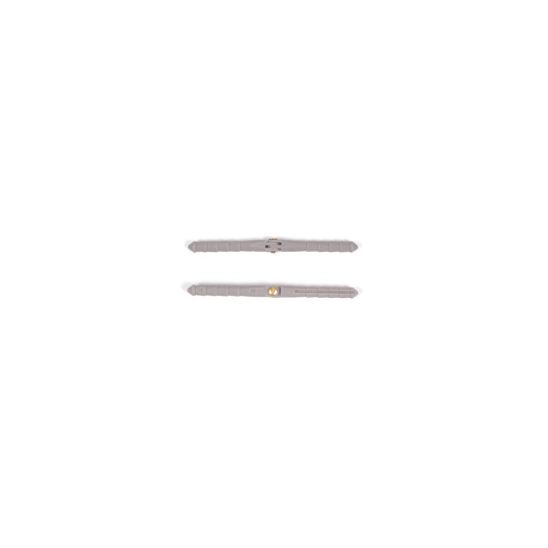 CHARNIERE BATON Ø2.5 x 48 mm (1 paire)