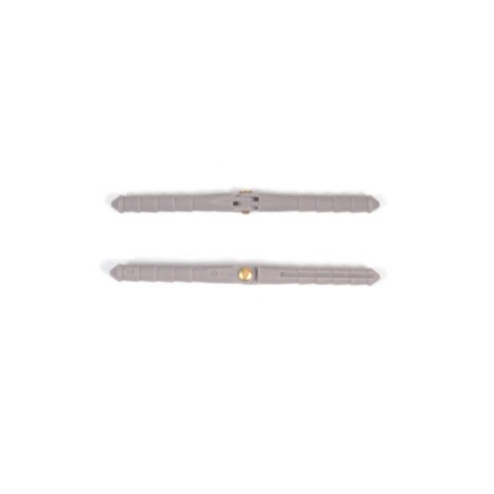 CHARNIERE BATON Ø2.5 x 48 mm (1 paire)