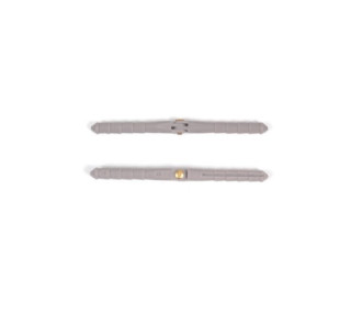 CHARNIERE BATON Ø2.5 x 43 mm (1 paire)