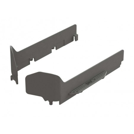 Ersatzteile RC-Cars - ARRMA AR320414 MT Side Guard Set 4x4 GRANITE MEGA - FLASH RC