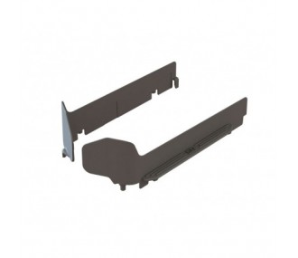 Ricambi per auto RC - ARRMA AR320463 Mt Side Guard Set - FLASH RC