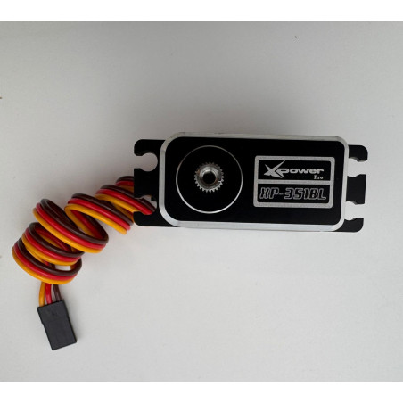 Servo Xpower Pro XP-351BL
