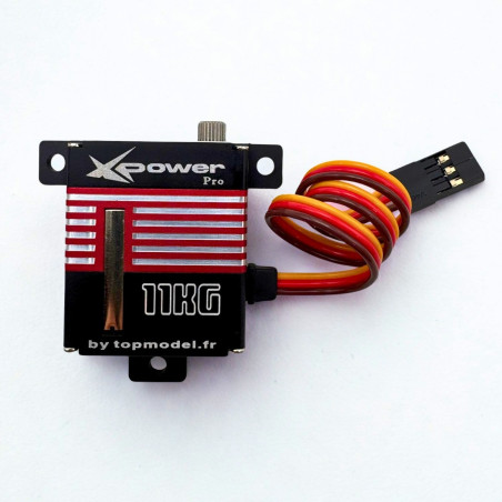 Servo Xpower Pro XP-D1102