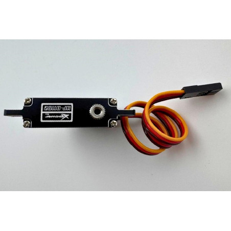 Servo Xpower Pro XP-D1102