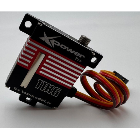 Servo Xpower Pro XP-D1102