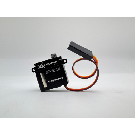 Servo Xpower Pro XP-D006