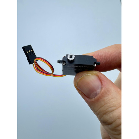 Servo Xpower Pro XP-D006
