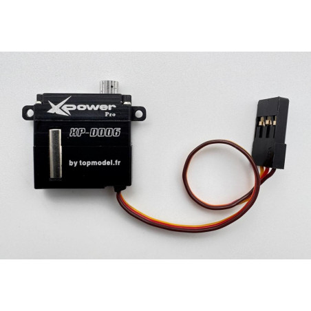 Servo Xpower Pro XP-D006