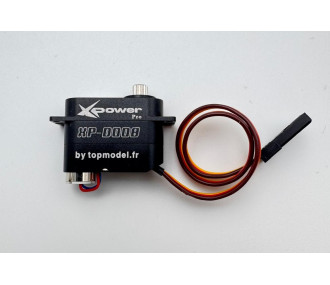 Servo Xpower Pro XP-D008A 2