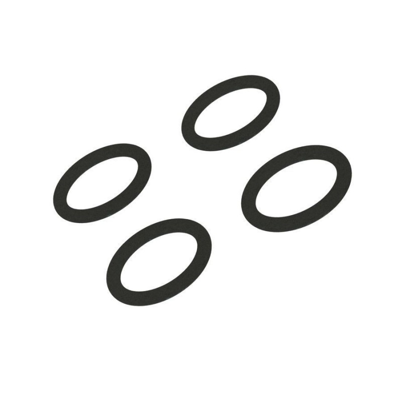 ARRMA AR716025 O-Ring 12Xmm 4x4 BLX 3S KRATON BLX 4S (4) - FLASH RC