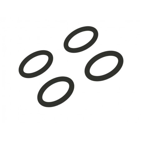 ARRMA AR716025 O-Ring 12Xmm 4x4 BLX 3S KRATON BLX 4S (4) - FLASH RC
