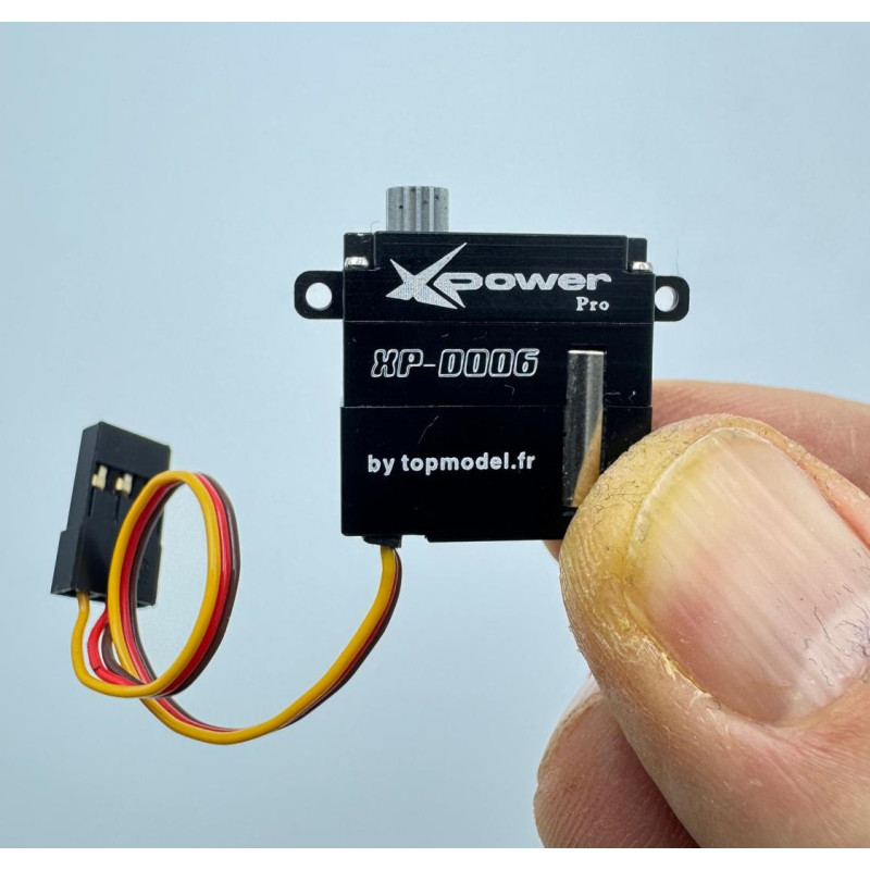 Servo Xpower Pro XP-D006