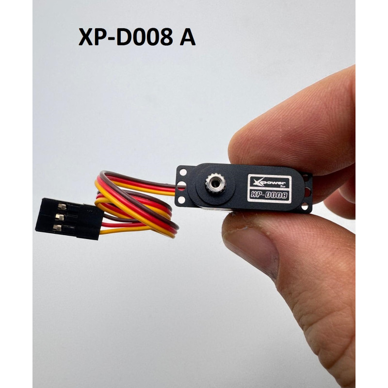 Servo Xpower Pro XP-D008A