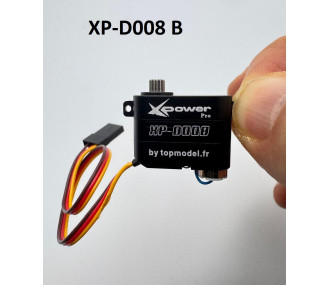 Servo Xpower Pro XP-D008B 2