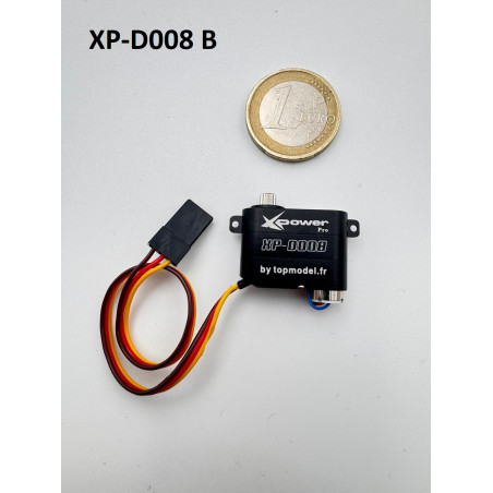 Servo Xpower Pro XP-D008B