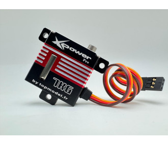 Servo Xpower Pro XP-D0701 2