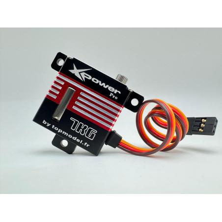 Servo Xpower Pro XP-D0701