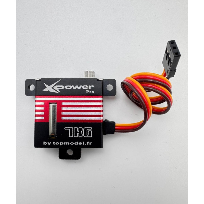 Servo Xpower Pro XP-D0701