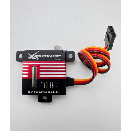 Servo Xpower Pro XP-D0701
