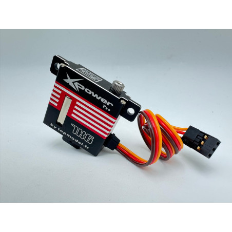 Servo Xpower Pro XP-D0701
