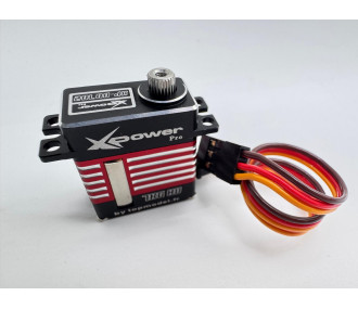 Servo Xpower Pro XP-D0702 2