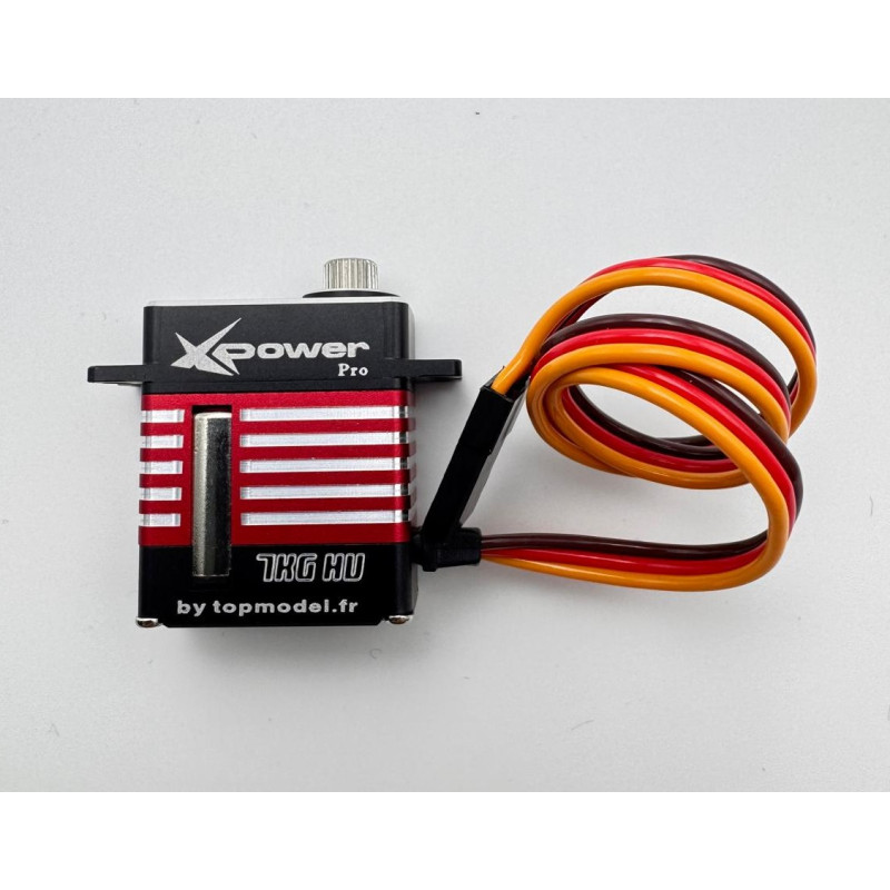 Servo Xpower Pro XP-D0702
