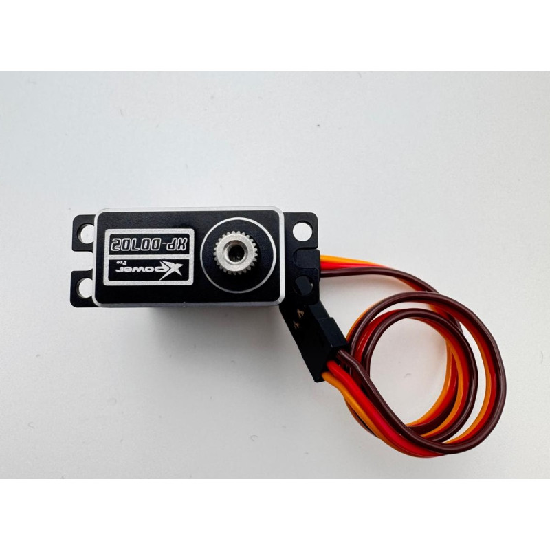 Servo Xpower Pro XP-D0702