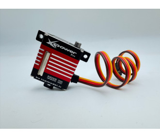 Servo Xpower Pro XP-D2510 2
