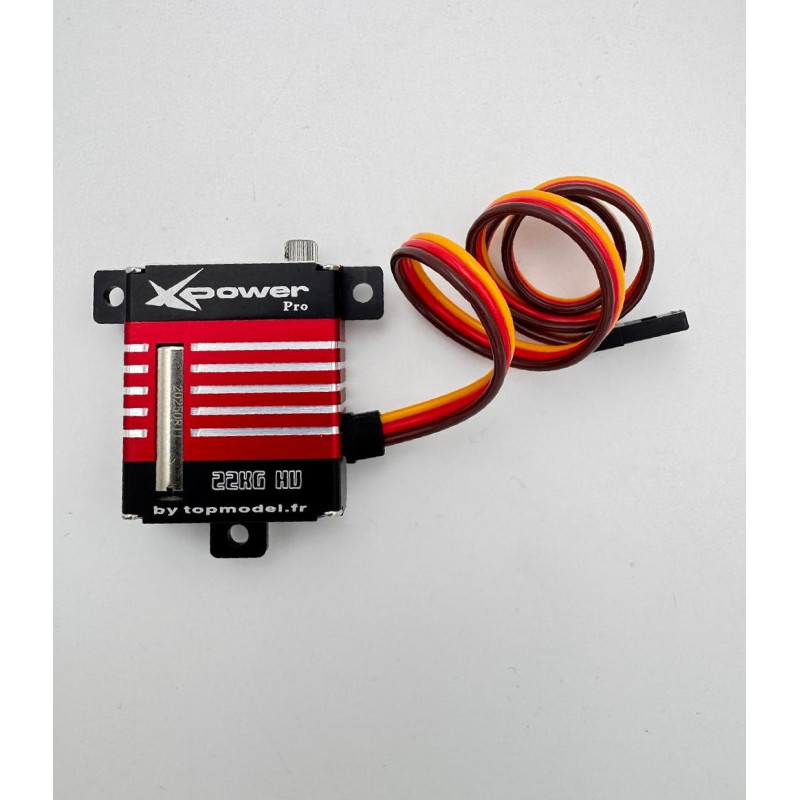Servo Xpower Pro XP-D2510
