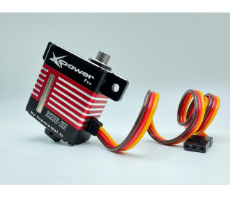 Servo Xpower Pro XP-D3509 2