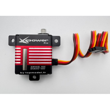 Servo Xpower Pro XP-D3509