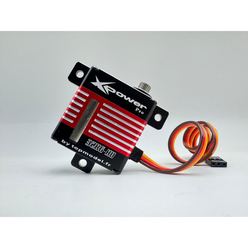 Servo Xpower Pro XP-D3509