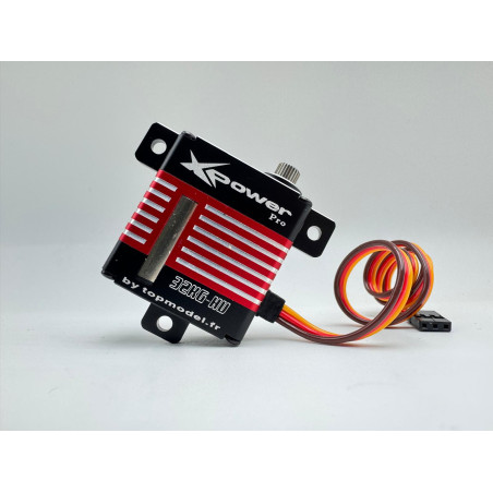 Servo Xpower Pro XP-D3509