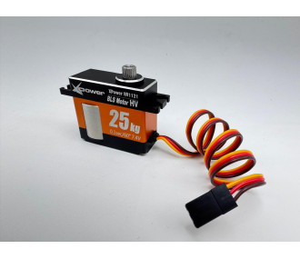 Servo XPower Digital HV1121 - Programmable 2